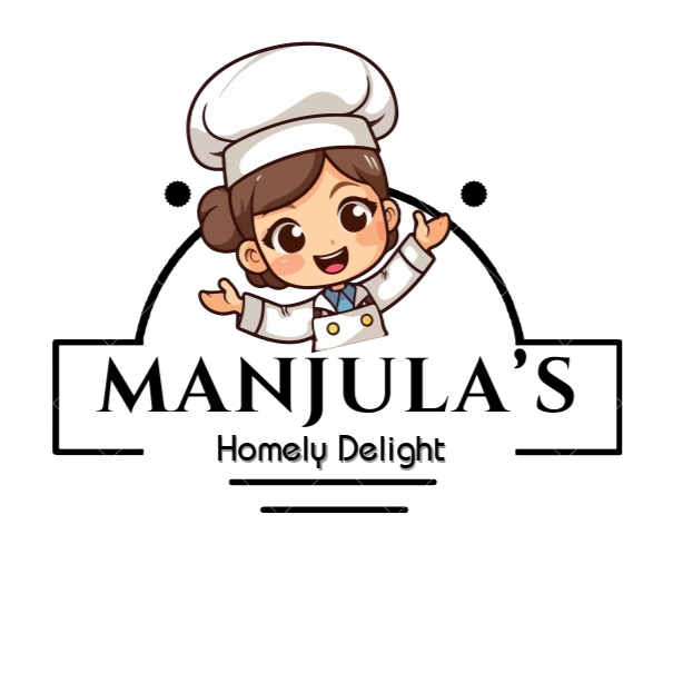 Manjula's Homely Delight